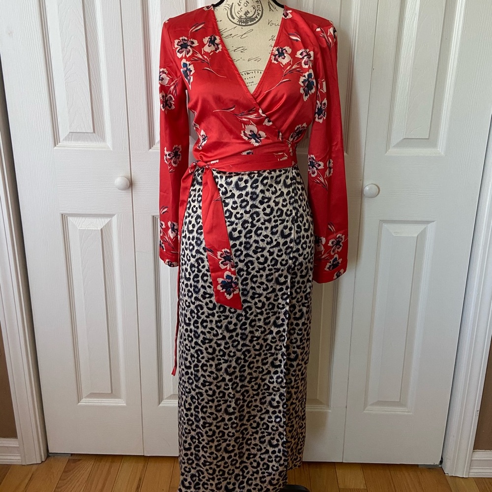 Lulus Dress